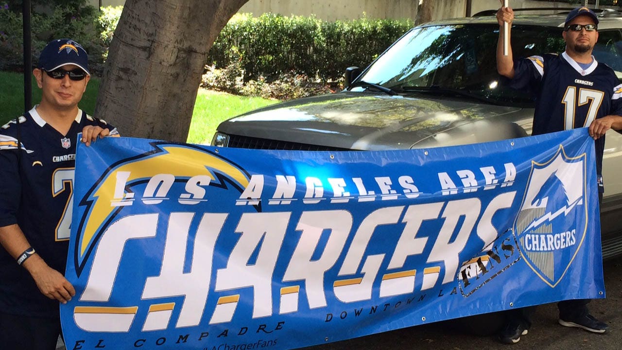 Carmen Policy: Shared NFL stadium in Carson will 'guarantee success' in Los Angeles